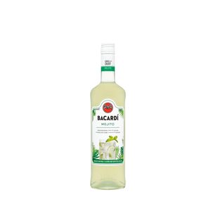 Ron Bacardí Mojito x 750 Ml - Unidad