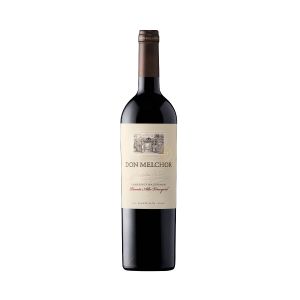 Vino Tinto Don Melchor Chileno x 750 Ml - Unidad