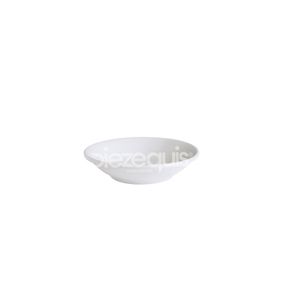 Bowl De Porcelana 190 CC Corona Actualite Blanco x 1 Und - Unidad