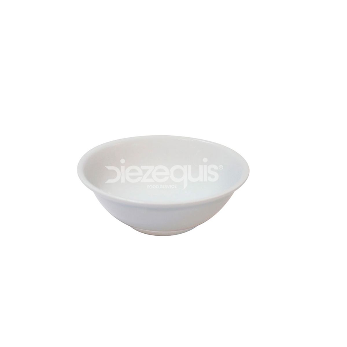 10X Bowl De Porcelana 876 CC Corona Actualite Blanco x 1 Und