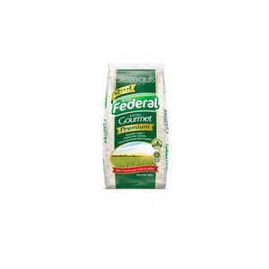 Arroz Federal Extra Gourmet Bolsa x 1000 Gr - Bolsa