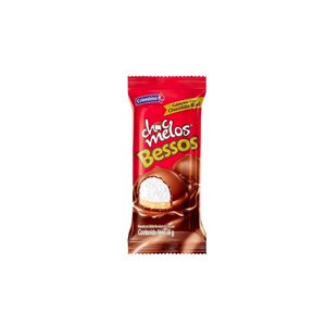 Chocmelos Bessos Colombina x 30 Gr x 96 Unidades - Caja