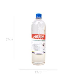 Varsol Bio Brill x 1000 Ml - Unidad