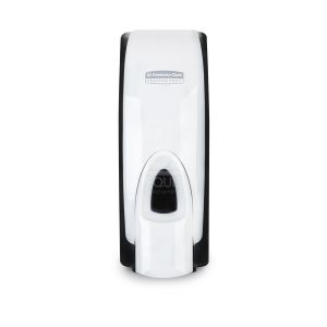 Dispensador Jabón En Spray MOD Kimberly 7696 (0251) 800 cc - Unidad