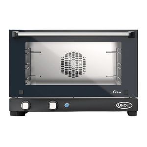 Horno Linemicro Manual Electrico 3 Bandejas - Unidad