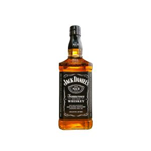 Whisky Jack Daniel´s x 375 Ml - Unidad