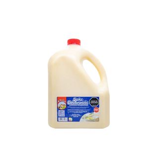 Leche Condensada Pradera x 5 Kg Garrafa - Caja - Unidad