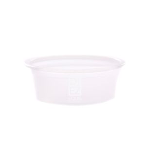 Copa Plástica Opal Darnel x 1.5 Oz 100 Und - Paquete