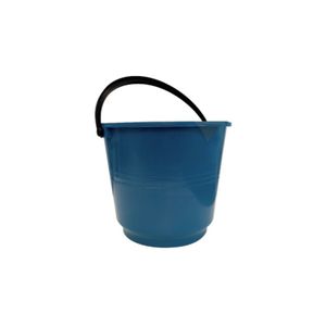 Balde Eco Azul 12 Litros - Balde
