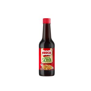 Salsa Soya Fruco x 155 Ml Pet - Unidad