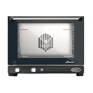 Horno Linemicro Manual Electrico 4 Bandejas - Unidad