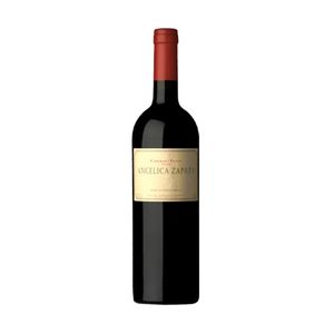 Vino Tinto Angélica Zapata Cabernet Franc Argentino x 750 Ml - Botella