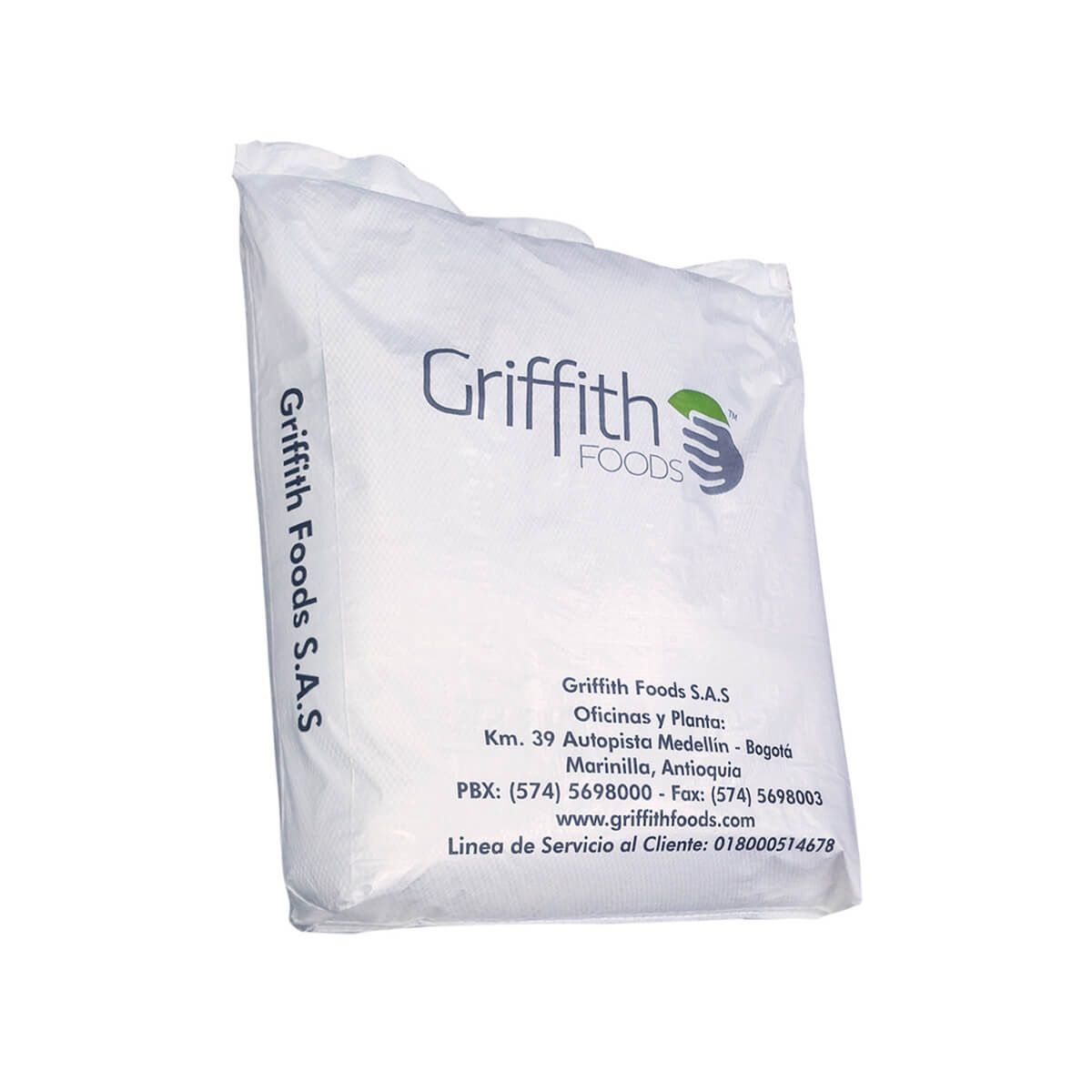 10X Apanado Crocante Zafrán x 17 Kg Saco