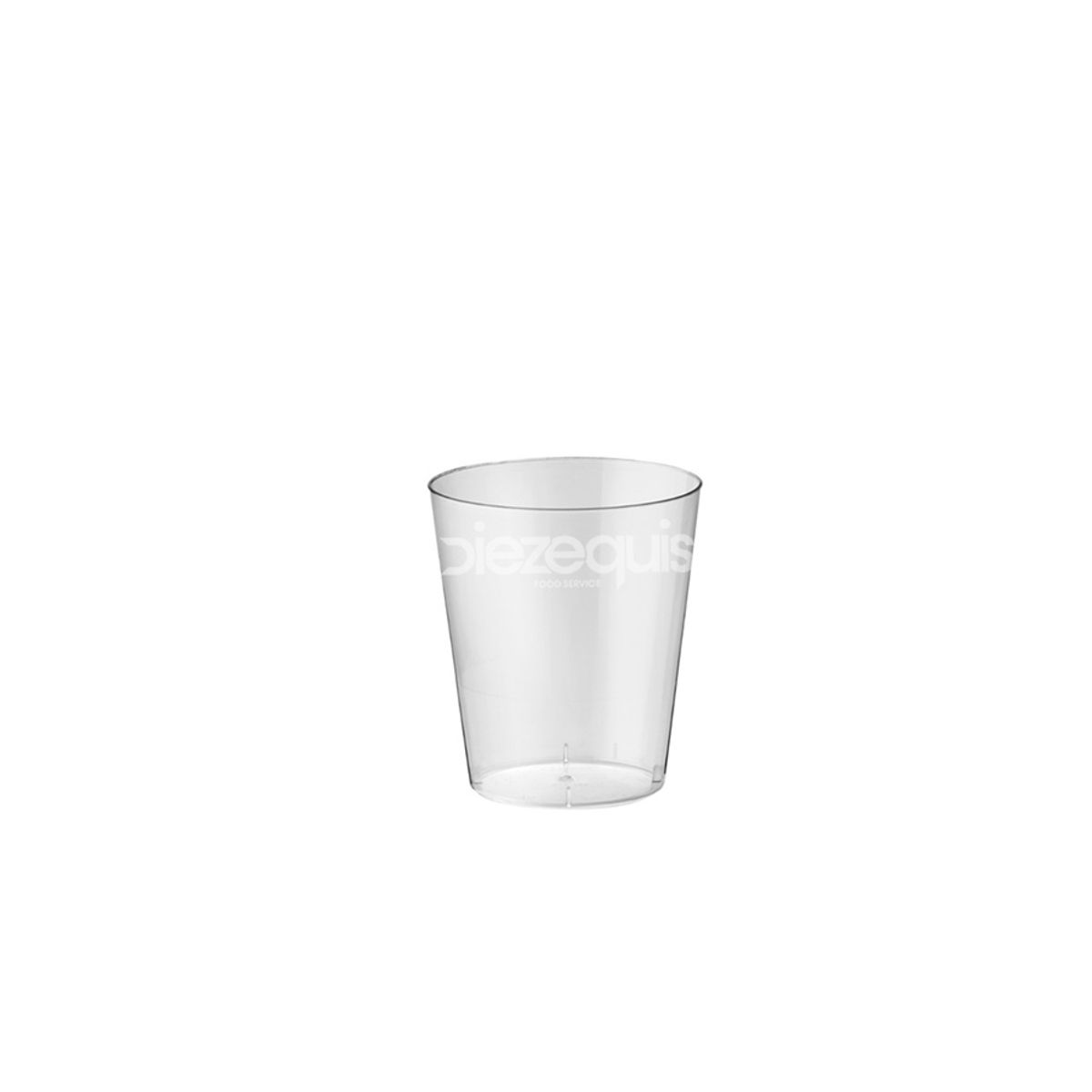 10X Vaso Murano 7oz x 12 Und