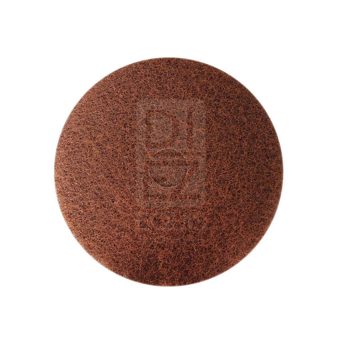 10X PAD Café Glowsten para Máquina de 20 Pulgadas