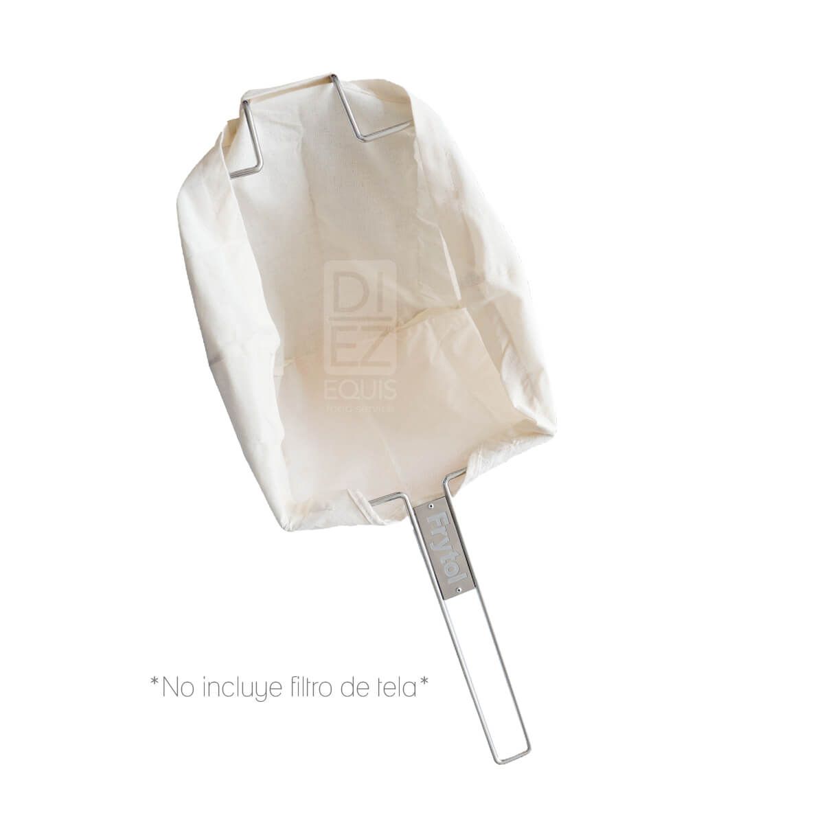 10X Soporte Para Filtro De Aceite