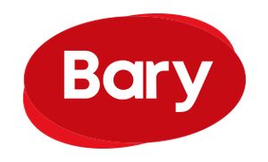 Bary