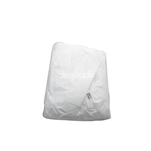 Bolsa Canastilla Transparente Alta 24 x 40¨ x 100 Und - Paquete