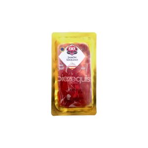 Jamón Serrano Costa Brava x 80 Gr - Unidad