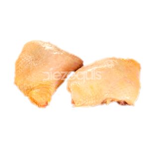 Pernil Campesino Refrigerado Mac Pollo +/- 3,4 Kg Bolsa x 15 Unds (Precio x Kg) - Kilogramo