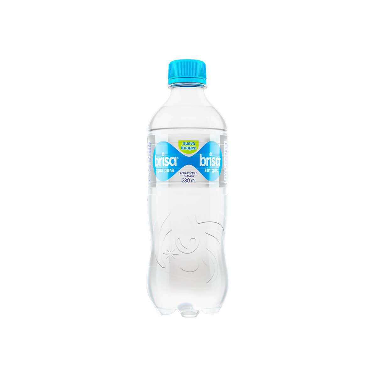 10X Agua Brisa x 280 Ml x 24 Und Pet