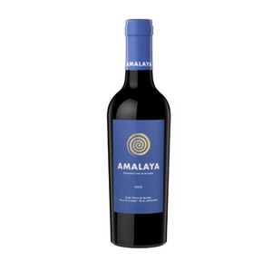 Vino Tinto Amalaya Malbec x 750 Ml - Botella