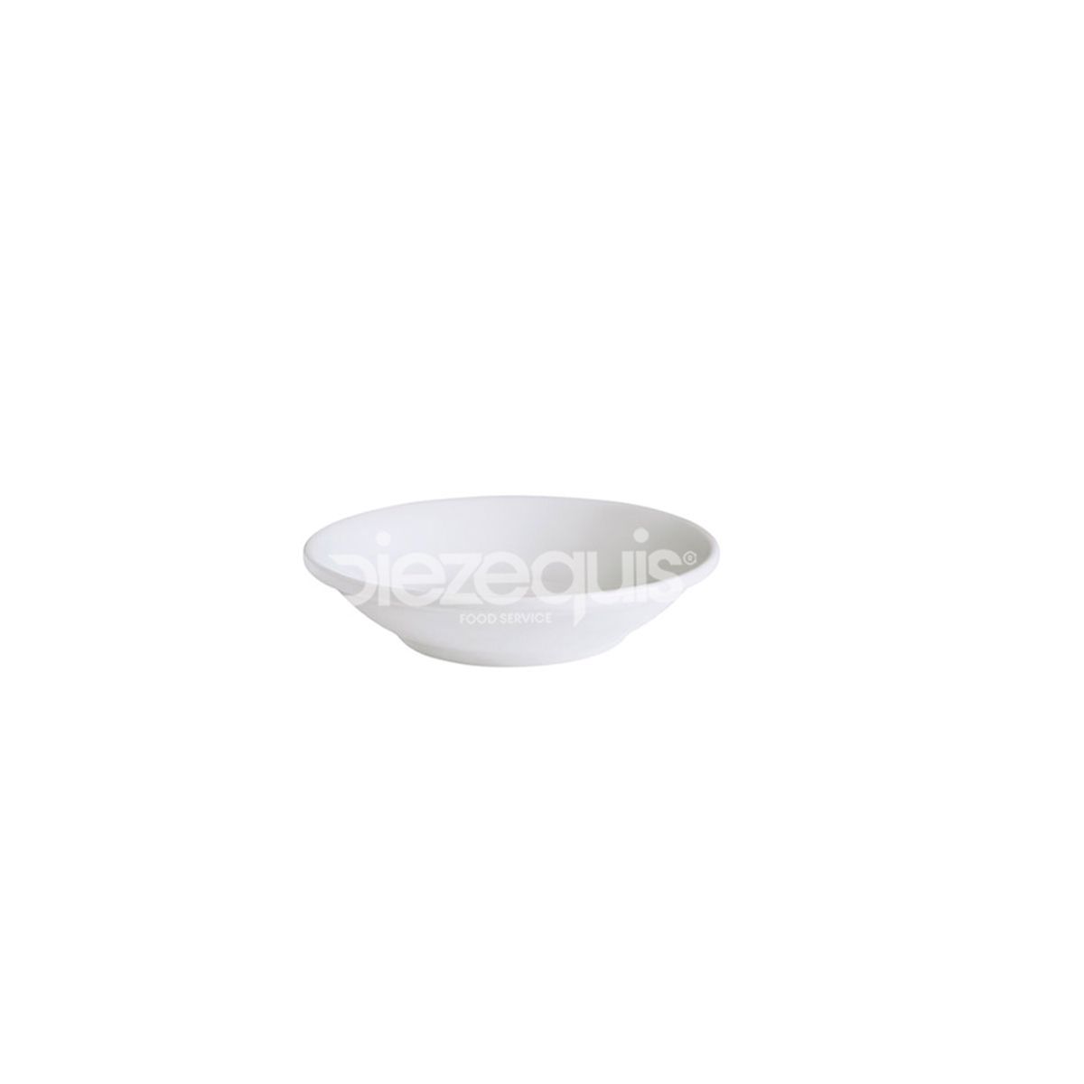 10X Bowl De Porcelana 190 CC Corona Actualite Blanco x 1 Und