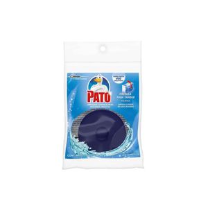 Pastilla Para Baño Pato Tanque Azul x 40 Gr - Bolsa