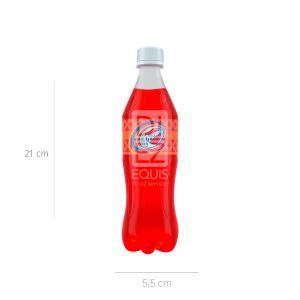 Gaseosa Premio x 400 Ml x 12 Und Pet - Caja