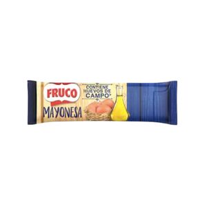 Mayonesa Fruco Sachet X 8 Gr Bolsa 102 Und - Paquete