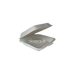 Portacomidas PC1 Big Ecogreen x 10 Unidades Paquete - Paquete