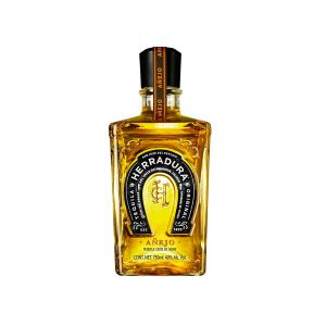 Tequila Herradura Añejo x 750 Ml Botella - Unidad