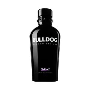 Ginebra Bulldog Gin x 750 Ml - Unidad