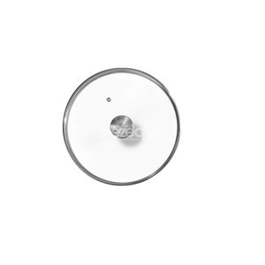 Tapa De Vidrio Templado Victoria De 25 Cm Caja x 4 - Unidad