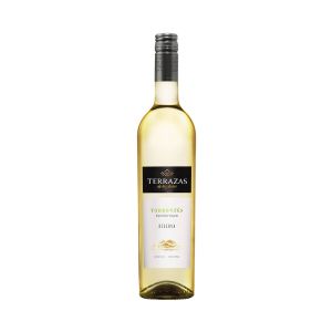 Vino Blanco Terrazas Reserva Torrontes Argentino x 750 Ml - Unidad