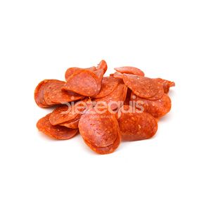 Pepperoni Agrodex x 1000 Gr Bolsa - Unidad