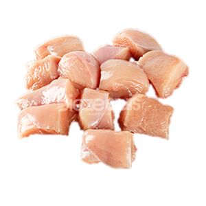 Bocados (Trozos de Contramuslo y Pechuga) Mac Pollo x 500 Gr - Bolsa