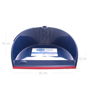 Repuesto Recogedor Task Pro Con Banda - Unidad