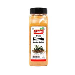 Comino Molido Badia x 453 Gr - Unidad