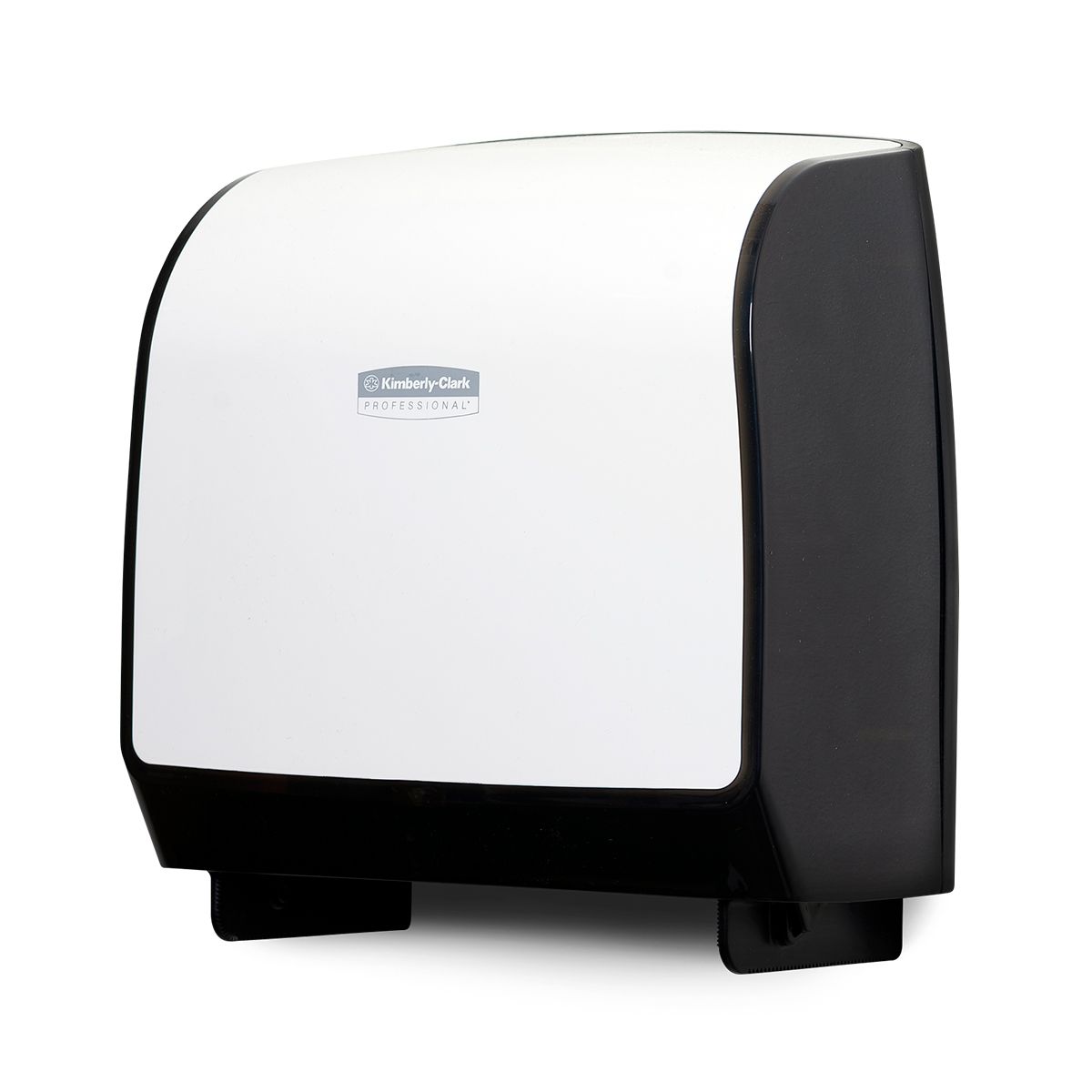 10X Dispensador Papel Higiénico Jumbo MOD Kimberly 7689 (3248)