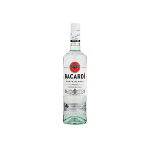 Ron Bacardí Superior x 750 Ml - Unidad