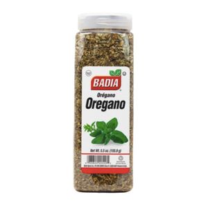 Orégano Badia x 155,9 Gr - Unidad
