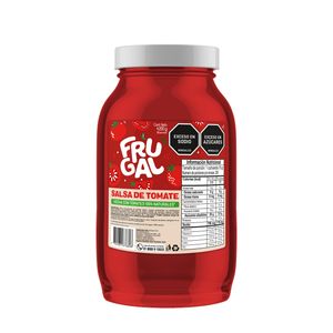 Salsa Tomate Frugal x 4200 Gr - Unidad