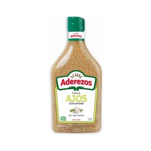 Salsa de Ajo Aderezos x 1050 Gr Pet - Unidad