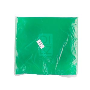 Bolsa Basura Verde  60 x 85 Cm x 25 Und Rollo - Paquete