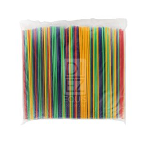 Mezclador Colores Cóctel PF x 1000 Und Bolsa (Surtidas) - Paquete