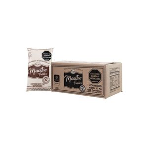 Sucedáneo de Mantequilla Maestro Pastelero Sigra x 1 Kg - Unidad