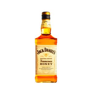 Whisky Jack Daniel´s Honey x 700 Ml - Unidad