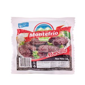 Morcilla Colanta x 450 Gr Paquete - Paquete