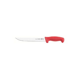 Cuchillo Para Deshuesar 6'' Rojo Professional x 1 Unidad - Unidad